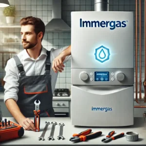 Riparazione e Manutenzione Caldaie Immergas a Parma – Interventi Rapidi Specialisti nella riparazione e assistenza caldaie Immergas a Parma.