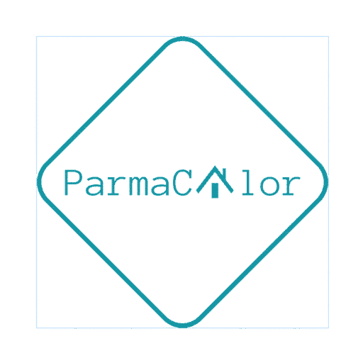 logo parmacalor