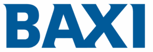 logo-baxi Logo caldaia Baxi