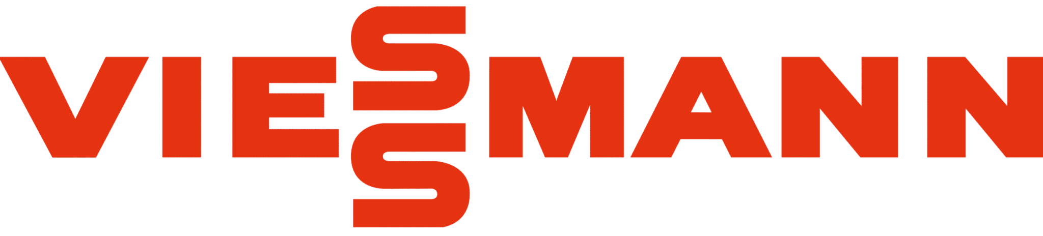 Logo caldaia Viessmann