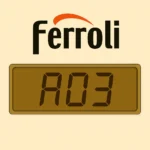 errore-a03-caldaia-ferroli.webp Errore A03 visualizzato su caldaia Ferroli