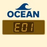 errore-e01-caldaia-ocean Display caldaia Ocean con codice errore E01