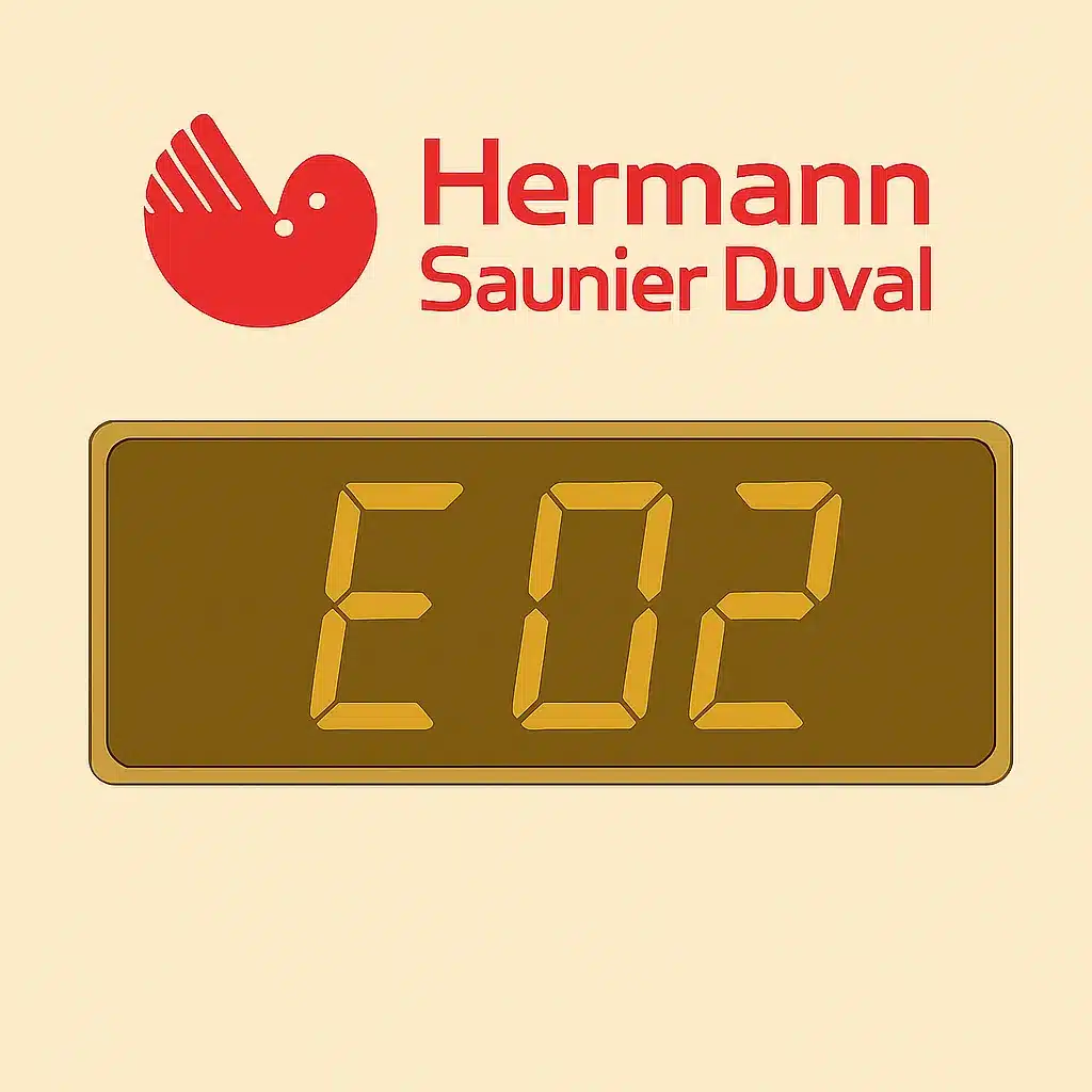 errore-e02-caldaia-hermann-saunier-duval Errore E02 caldaia Hermann Saunier Duval su display digitale