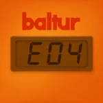 errore-e04-caldaia-baltur Errore E04 su caldaia Baltur in primo piano