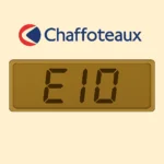 errore-e10-caldaia-chaffoteaux Codice E10 su display caldaia Chaffoteaux