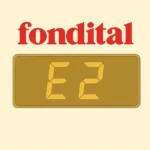 errore-e2-caldaia-fondital Errore E2 caldaia Fondital su display digitale