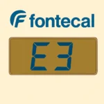 errore-e3-caldaia-fontecal.webp Errore E3 caldaia Fontecal su display digitale