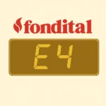 errore-e4-caldaia-fondital Errore E4 caldaia Fondital su display digitale