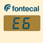 errore-e6-caldaia-fontecal.webp Errore E6 caldaia Fontecal su display digitale