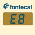 errore-e8-caldaia-fontecal.webp Errore E8 caldaia Fontecal su display digitale