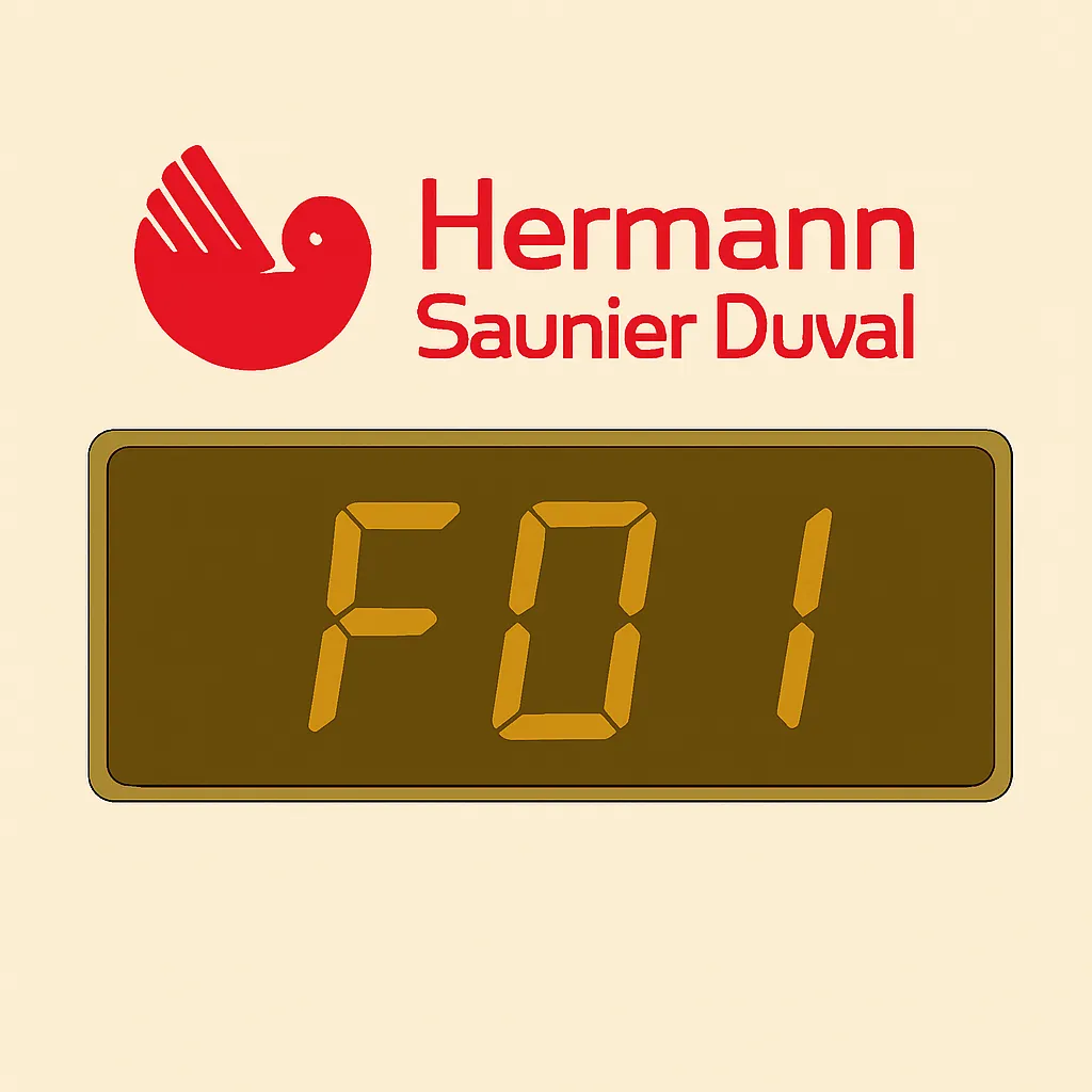 errore-f01-caldaia-hermann-saunier-duval Errore F01 caldaia Hermann Saunier Duval su display digitale