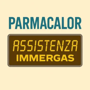 Assistenza caldaie Immergas Parma 24h