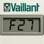 errore-f27-caldaia-vaillant