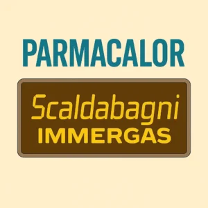 Installazione scaldabagno Immergas Parma
