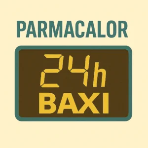 Tecnico pronto intervento caldaia Baxi disponibile 24 ore a Parma